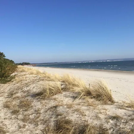 Strandresidenz Basstolpel A22 *