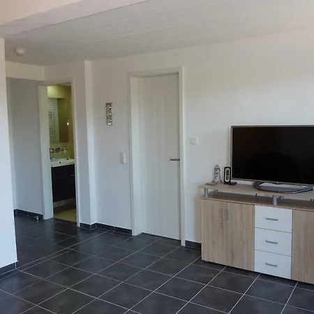 Strandresidenz Basstolpel A22 *