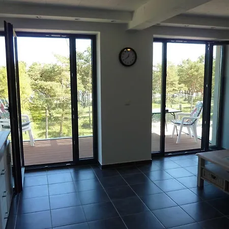 Strandresidenz Basstolpel A22 *