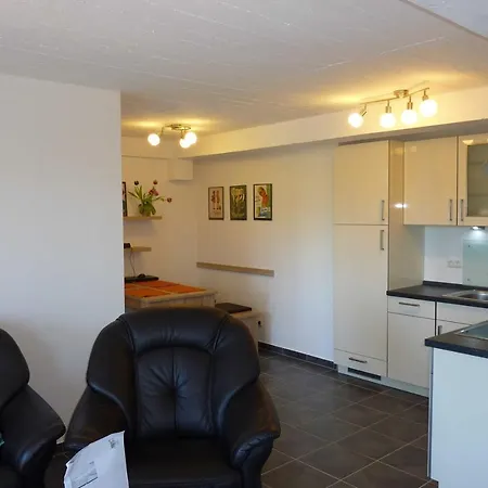 Strandresidenz Basstolpel A22 *